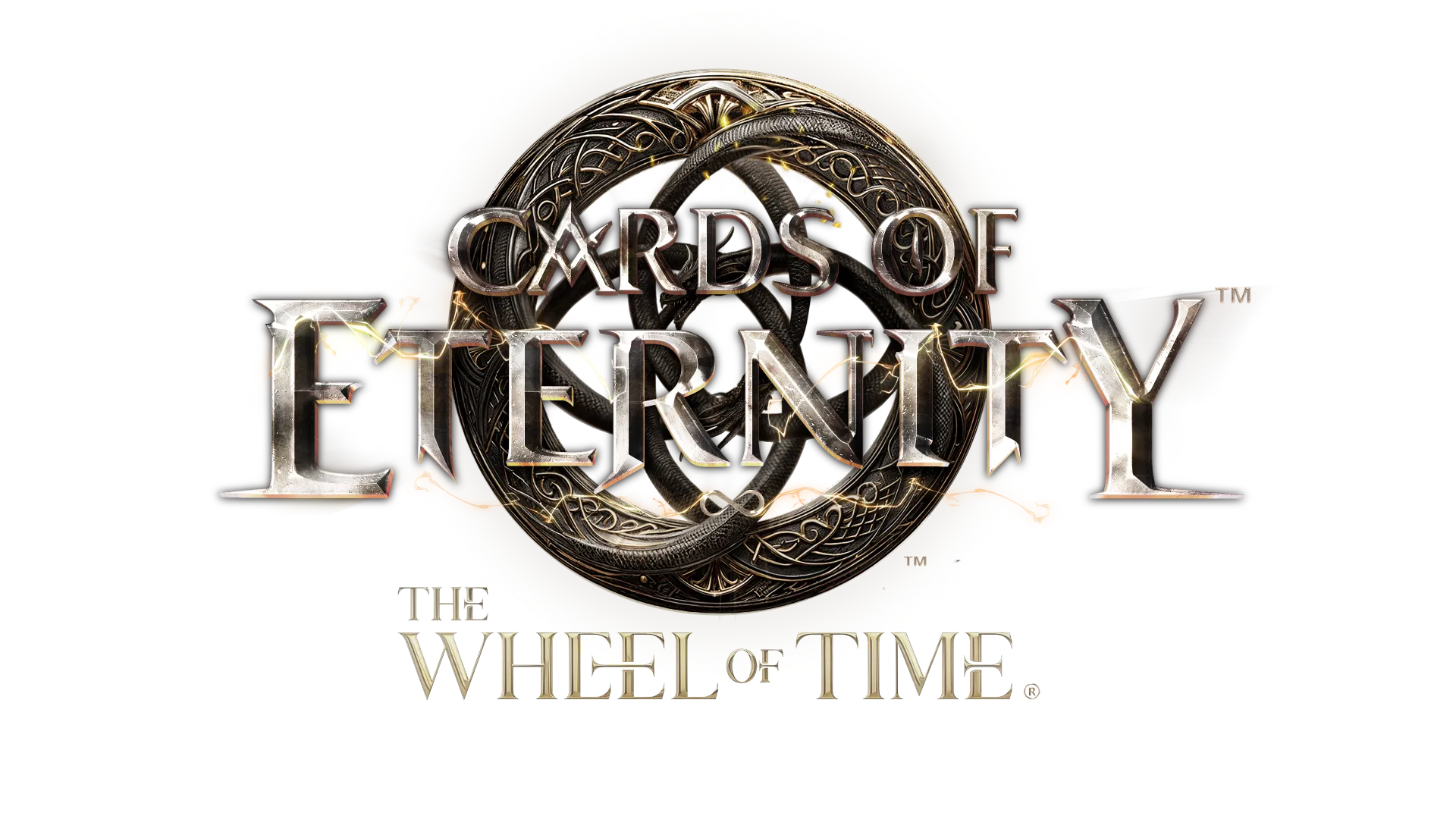 Cards of Eternity logo