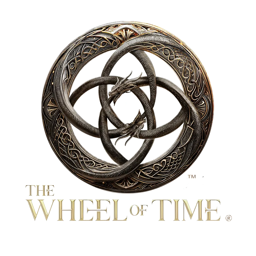 Wheel Of Time logo